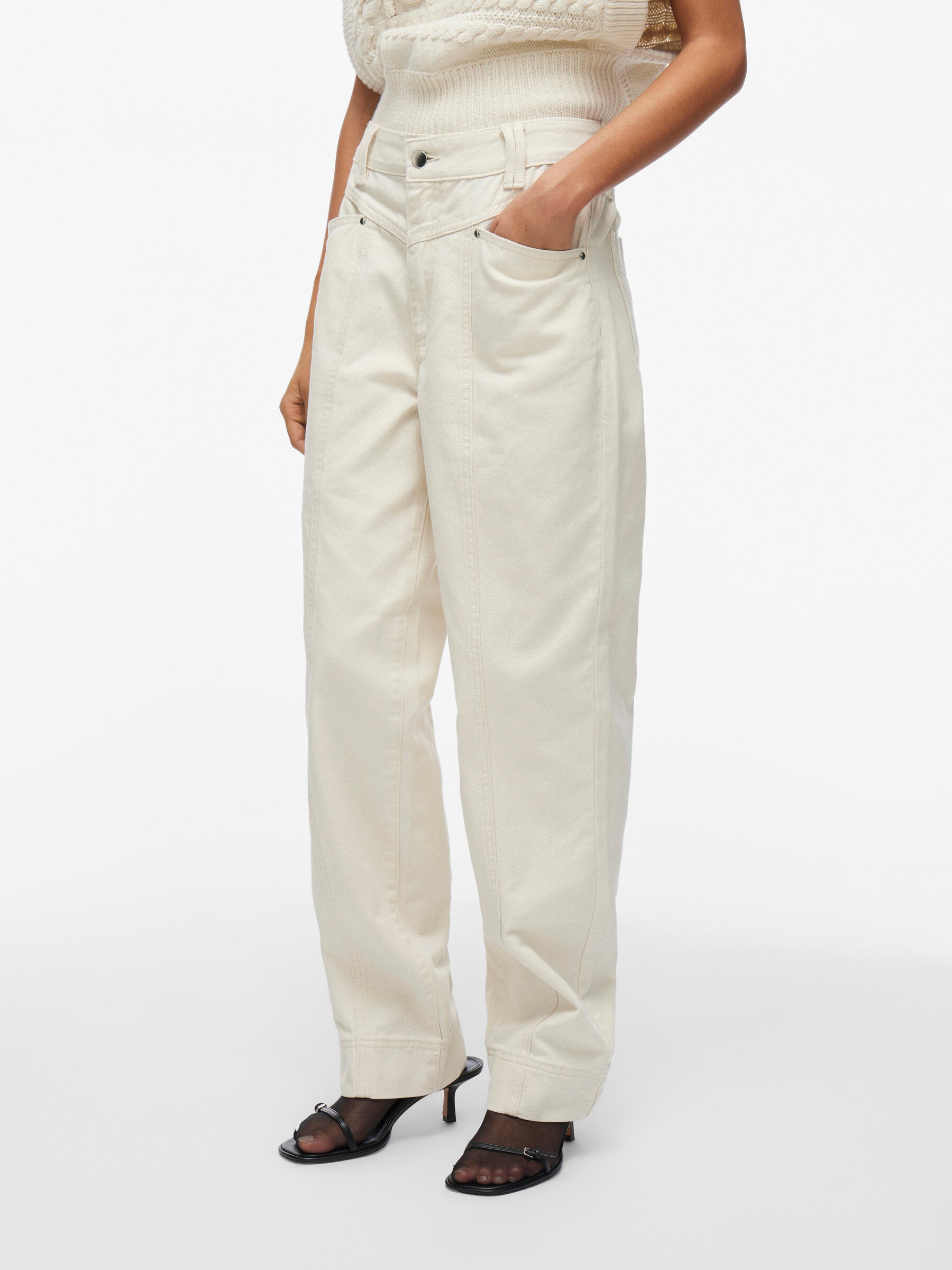 JEANS ROUMOE