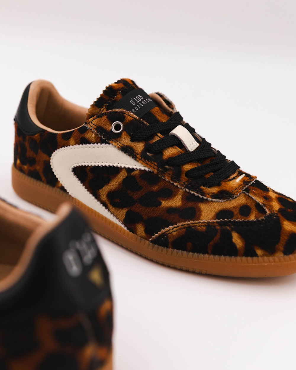 Sneaker LEO