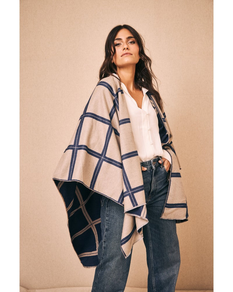PONCHO