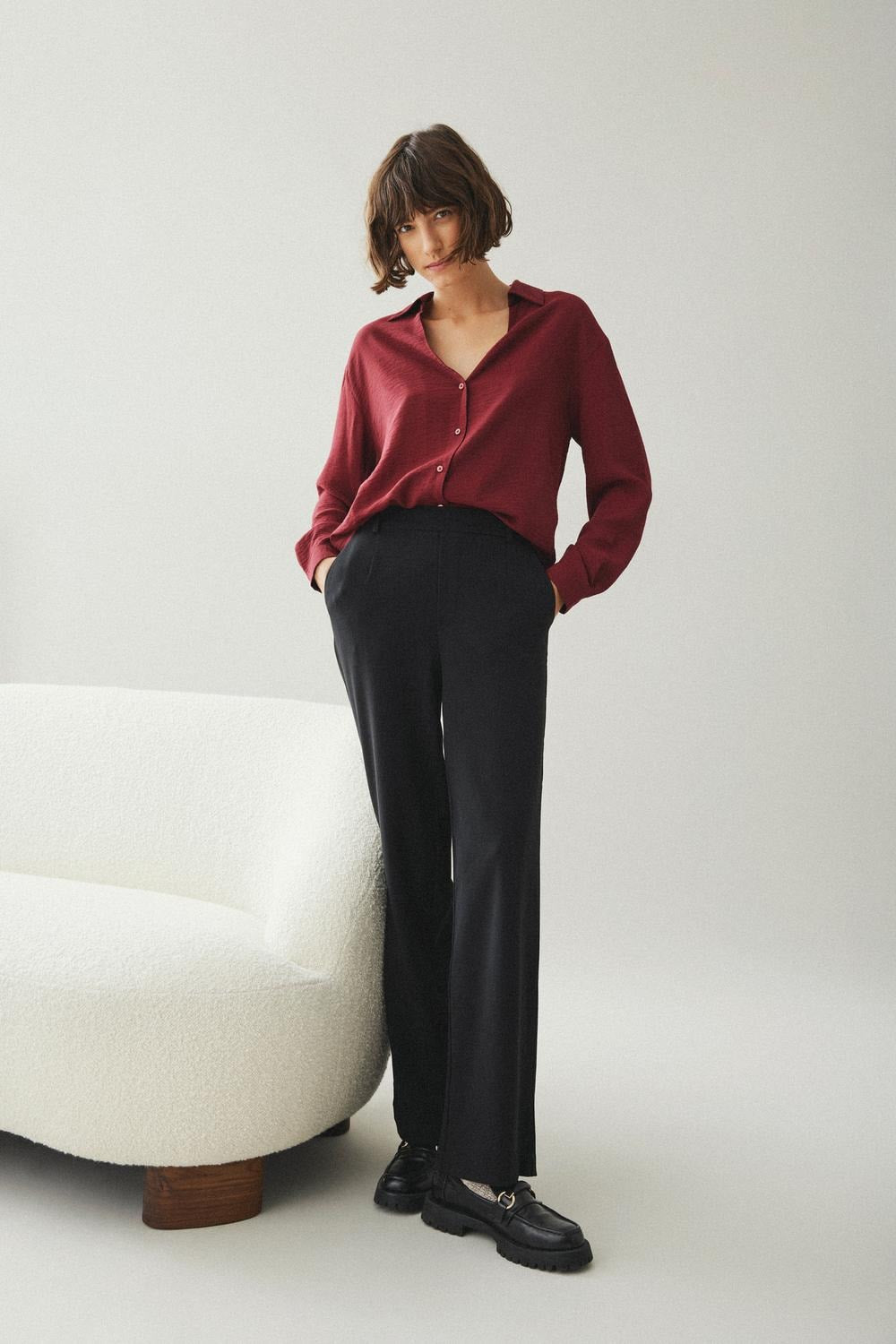 Pantalón VIVARONE