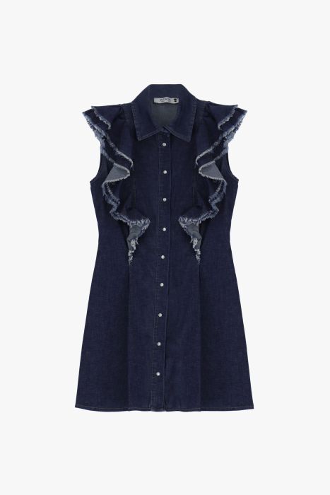 Vestido DENIM