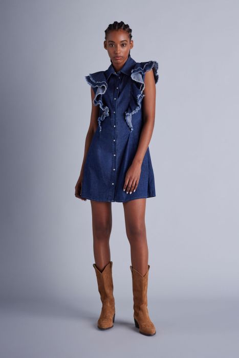 Vestido DENIM