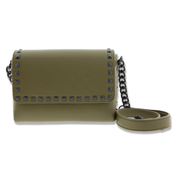 Bolso tachuelas