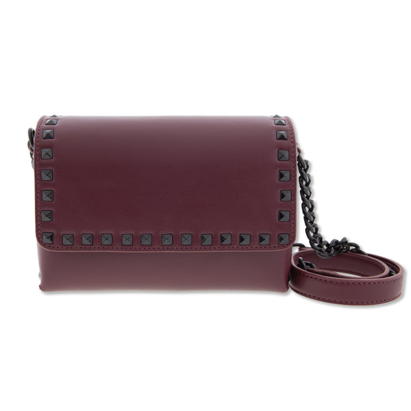 Bolso tachuelas