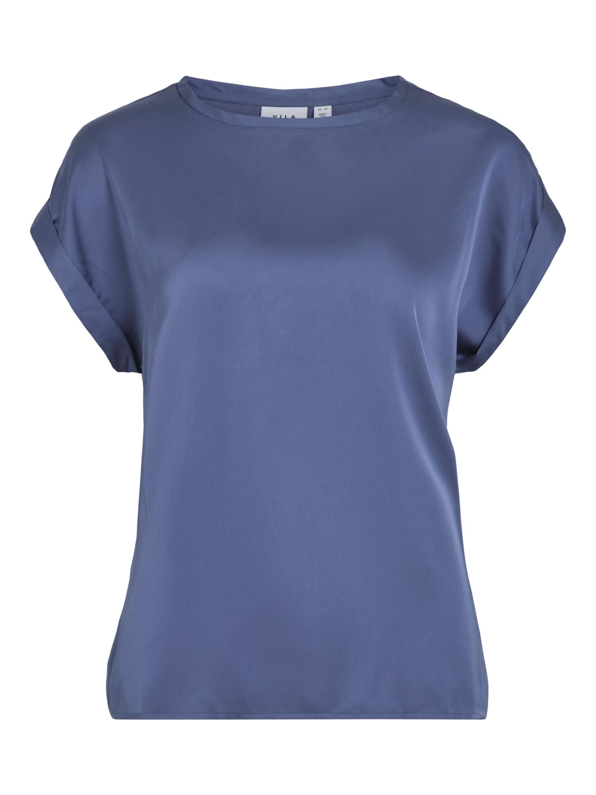 BLUSA VIELLETTE