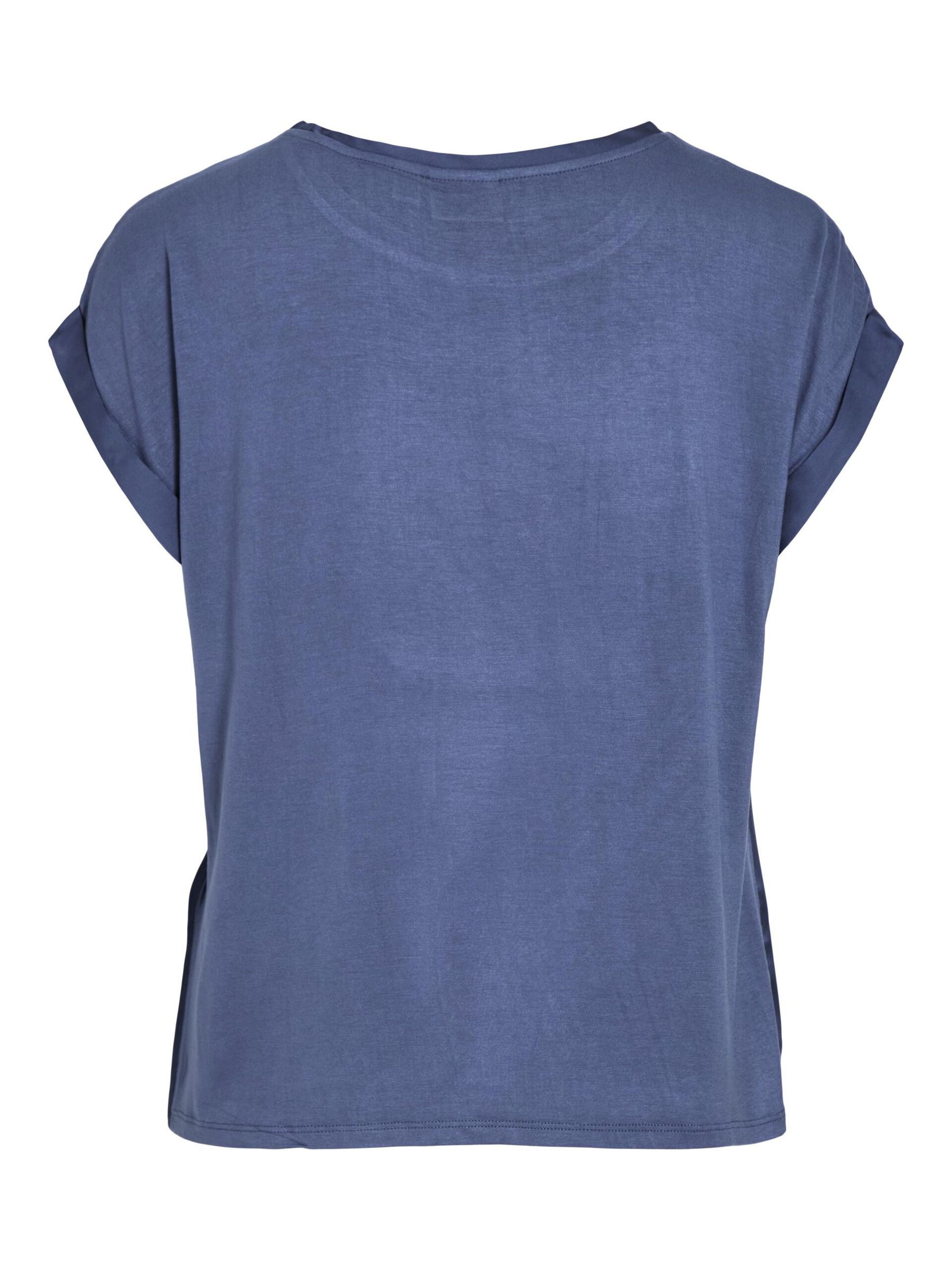 BLUSA VIELLETTE