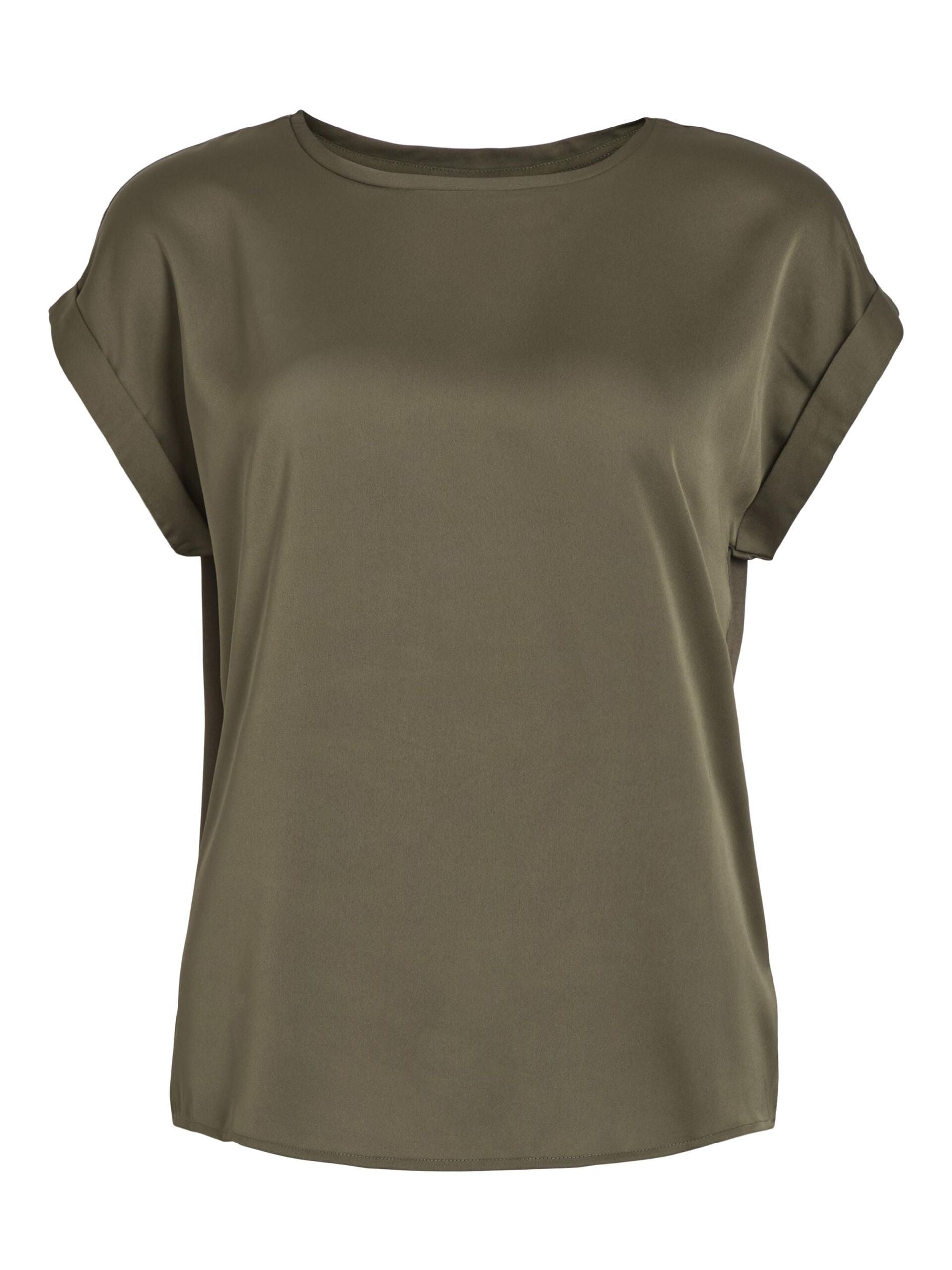 BLUSA VIELLETTE