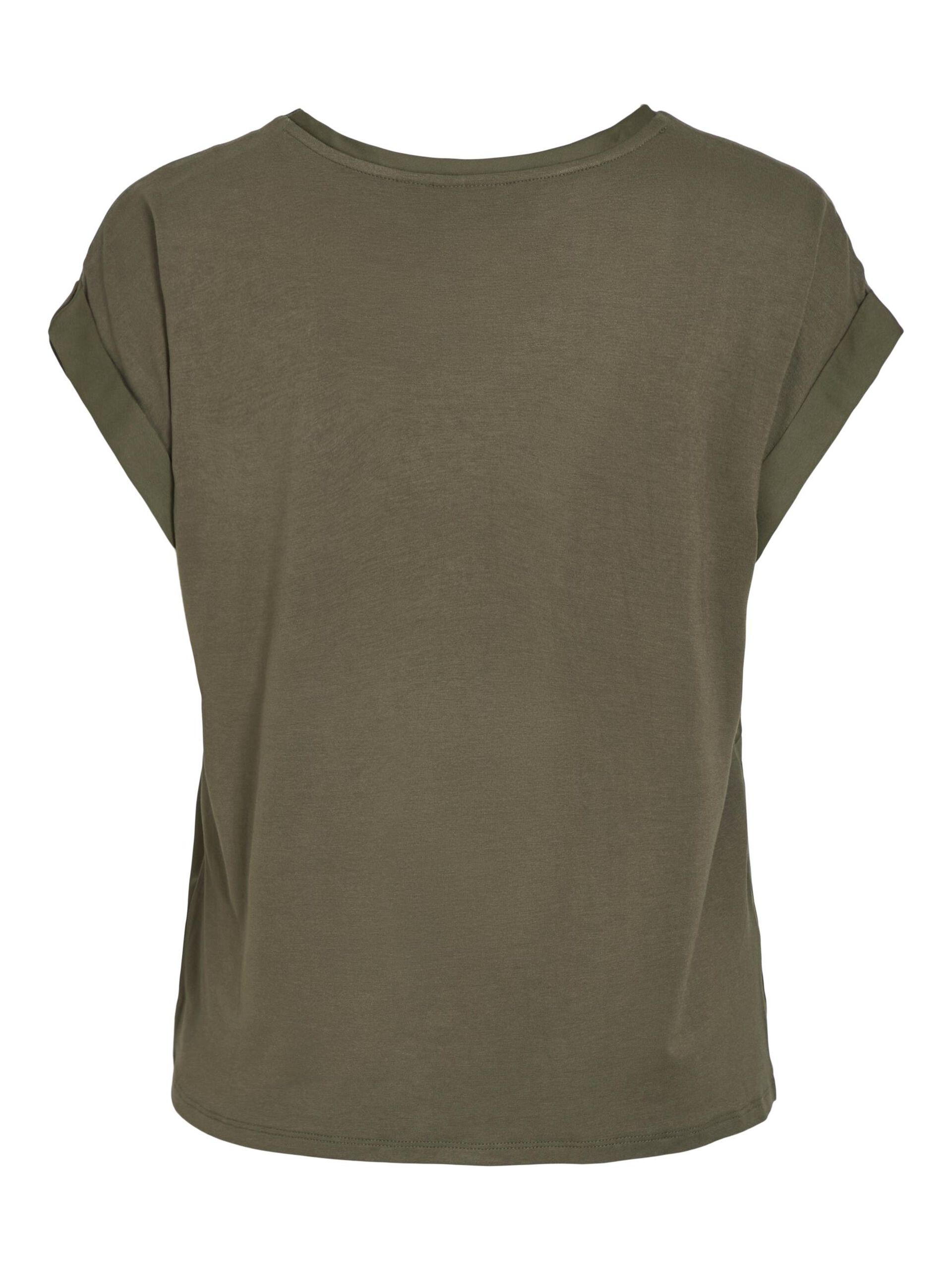 BLUSA VIELLETTE