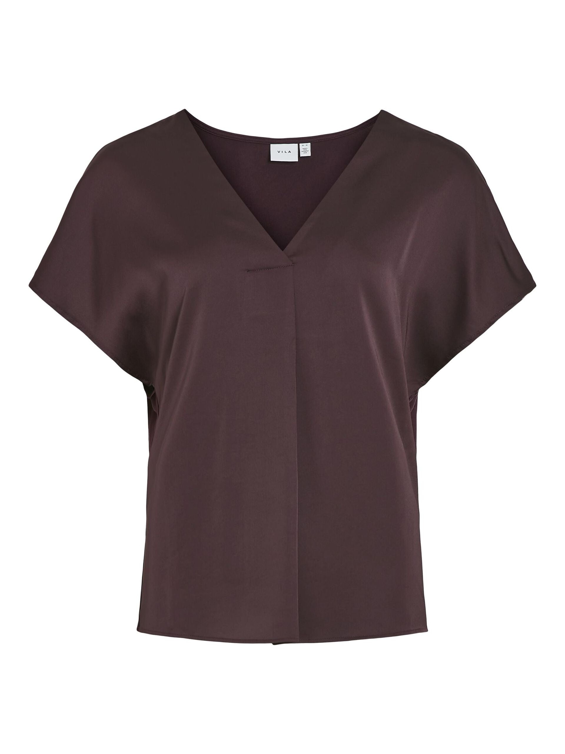 BLUSA VIELLETTE V