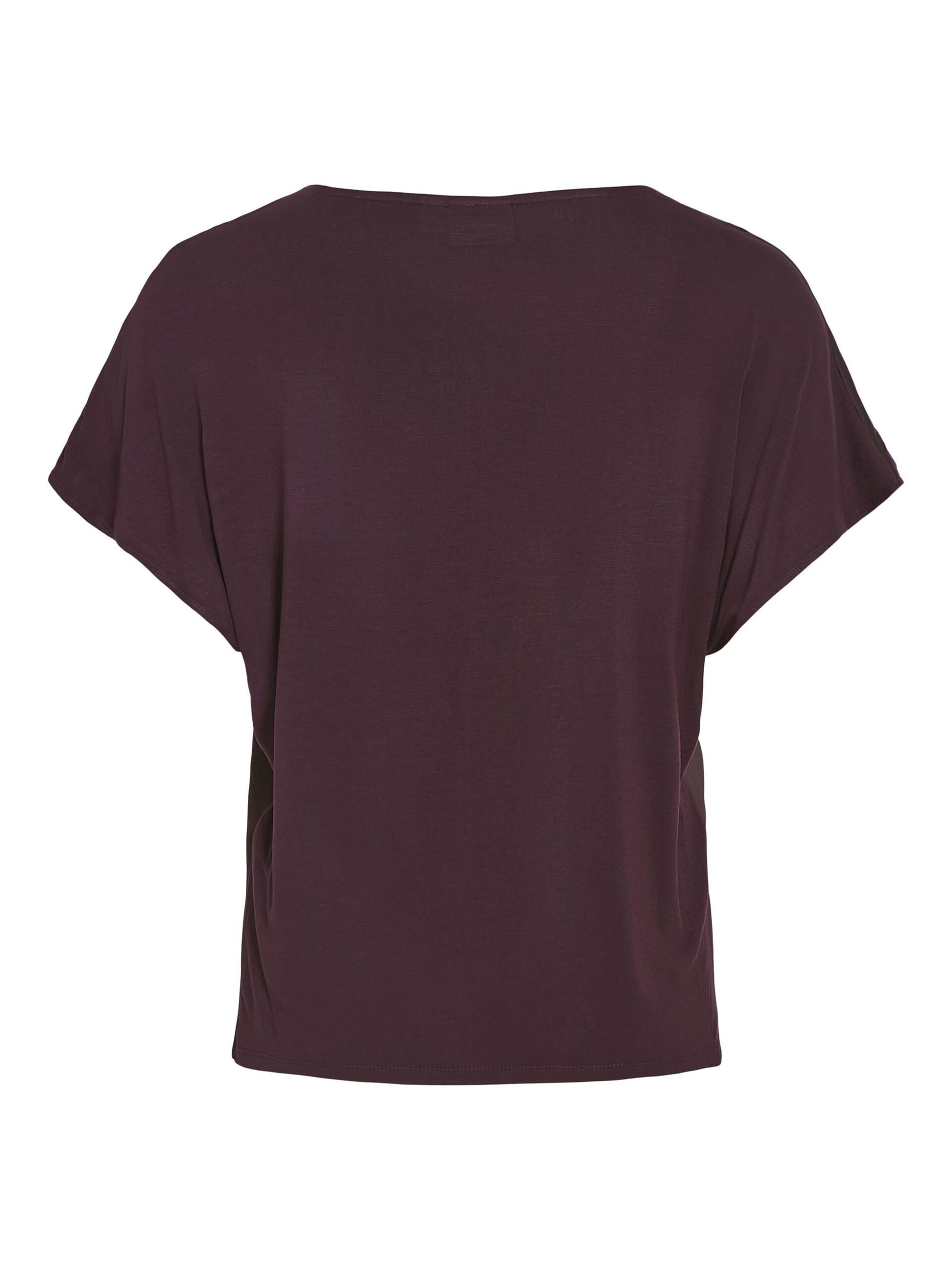 BLUSA VIELLETTE V