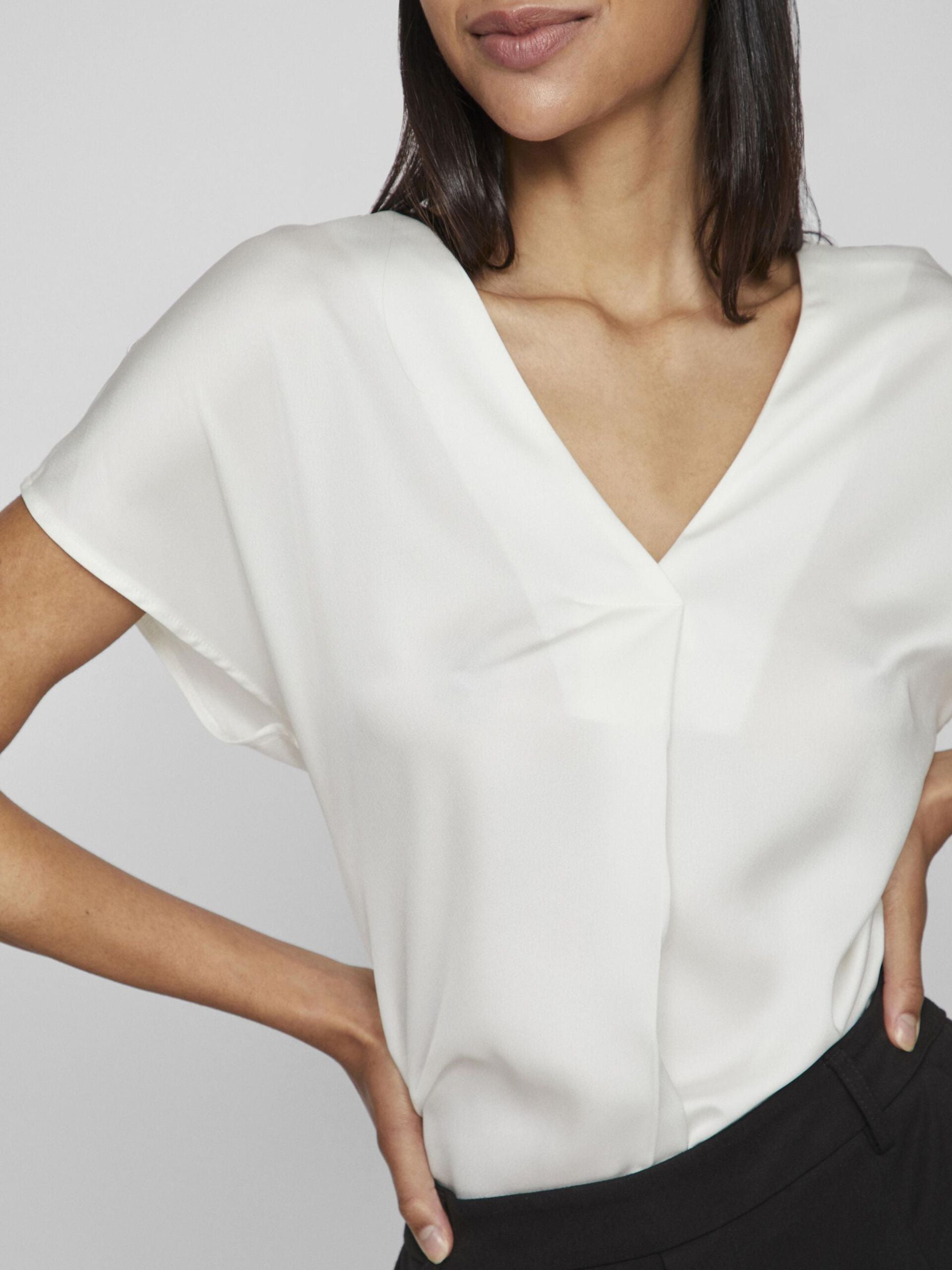 BLUSA VIELLETTE V