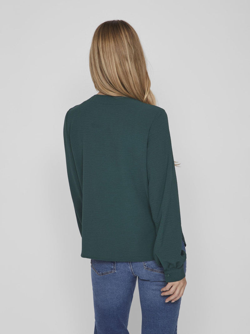 Blusa VIELLETTE V
