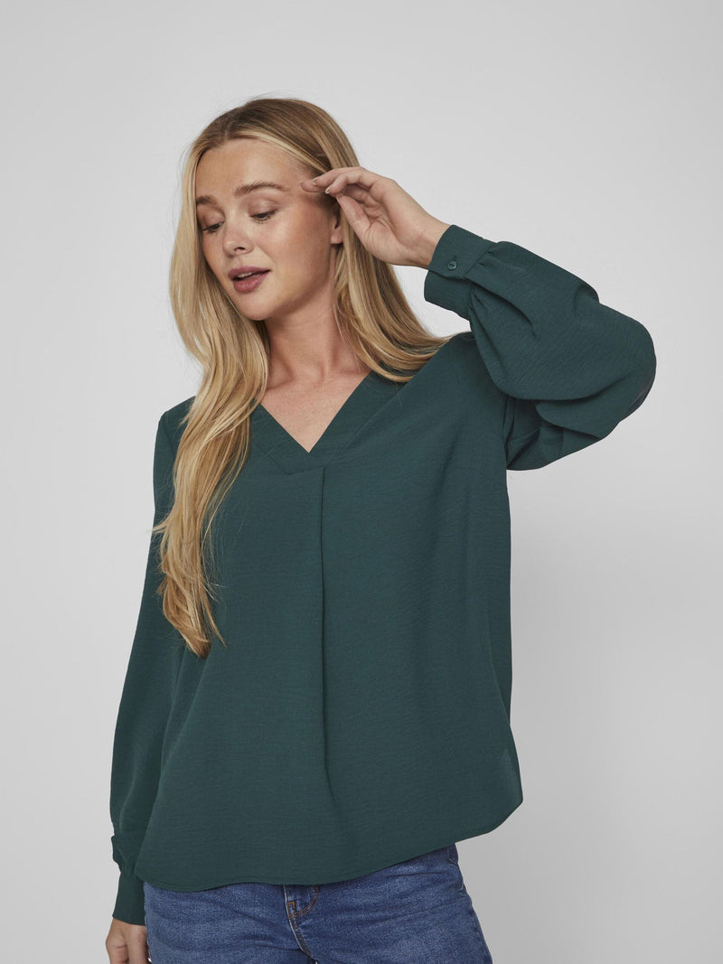 Blusa VIELLETTE V