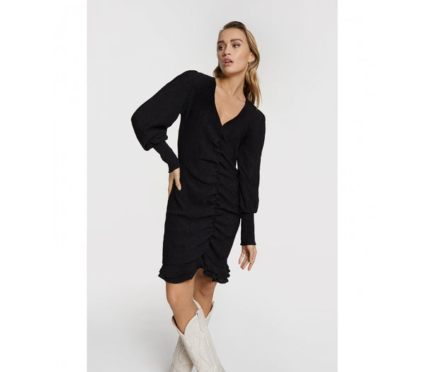 Vestido FRUNCI