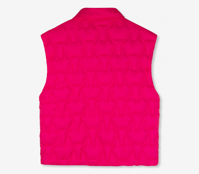 Chaleco PINK