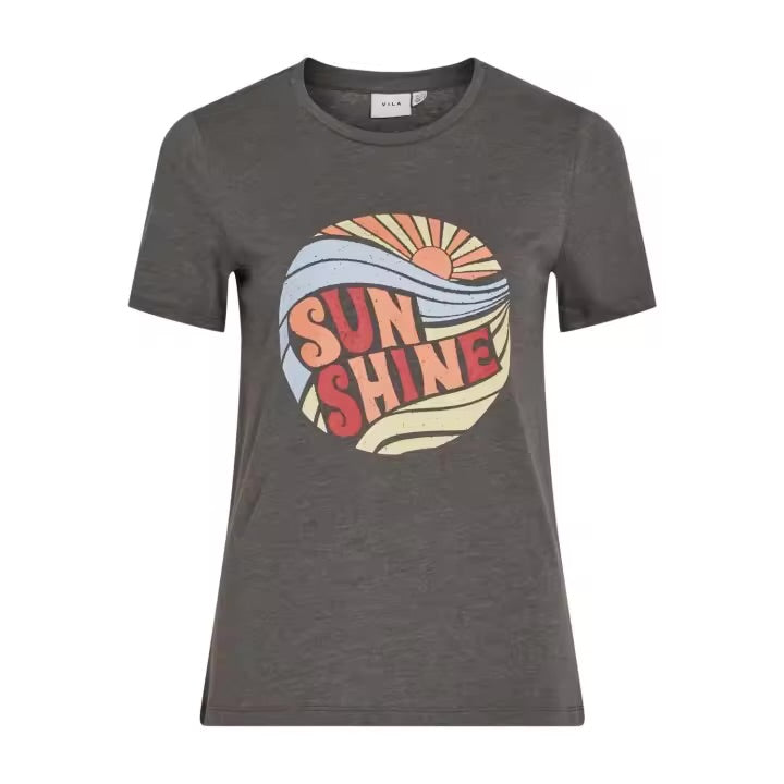 Camiseta VISUNSHINE