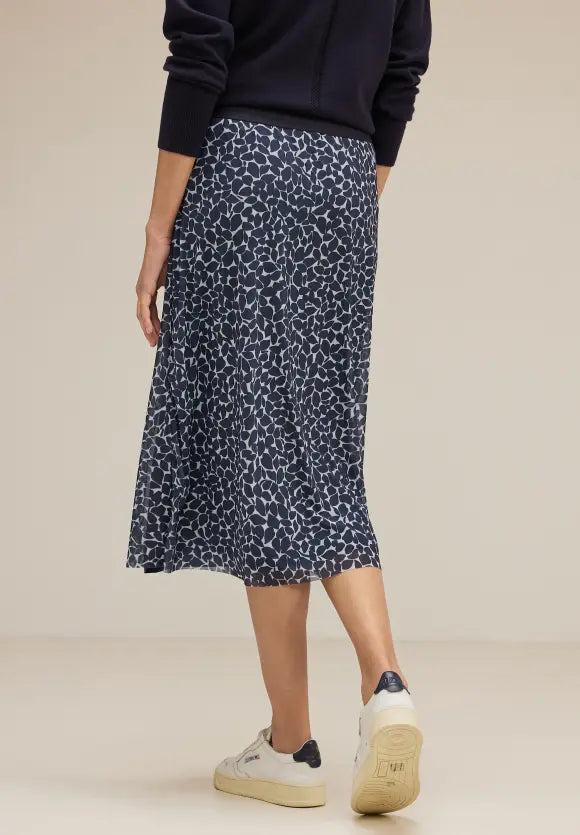 Falda MIDI