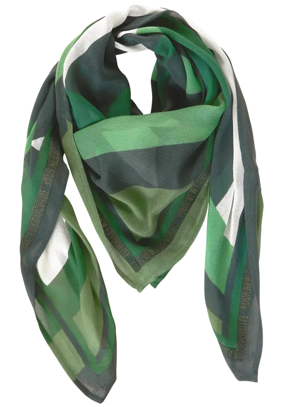 Foulard VERDE