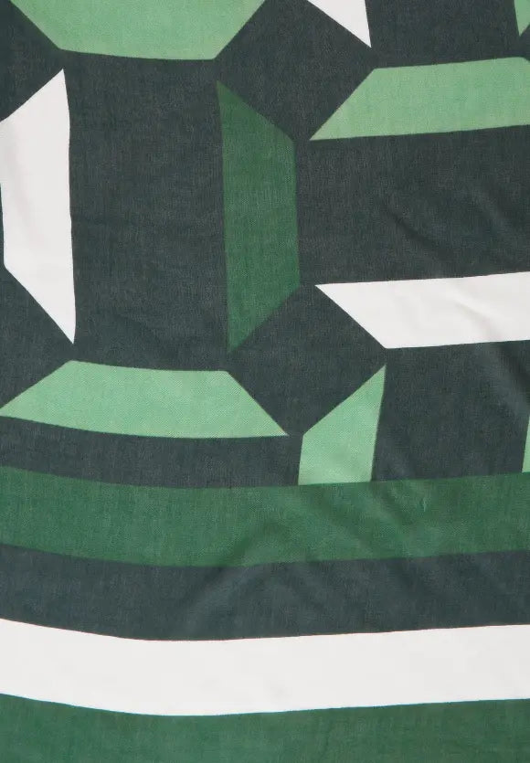 Foulard VERDE