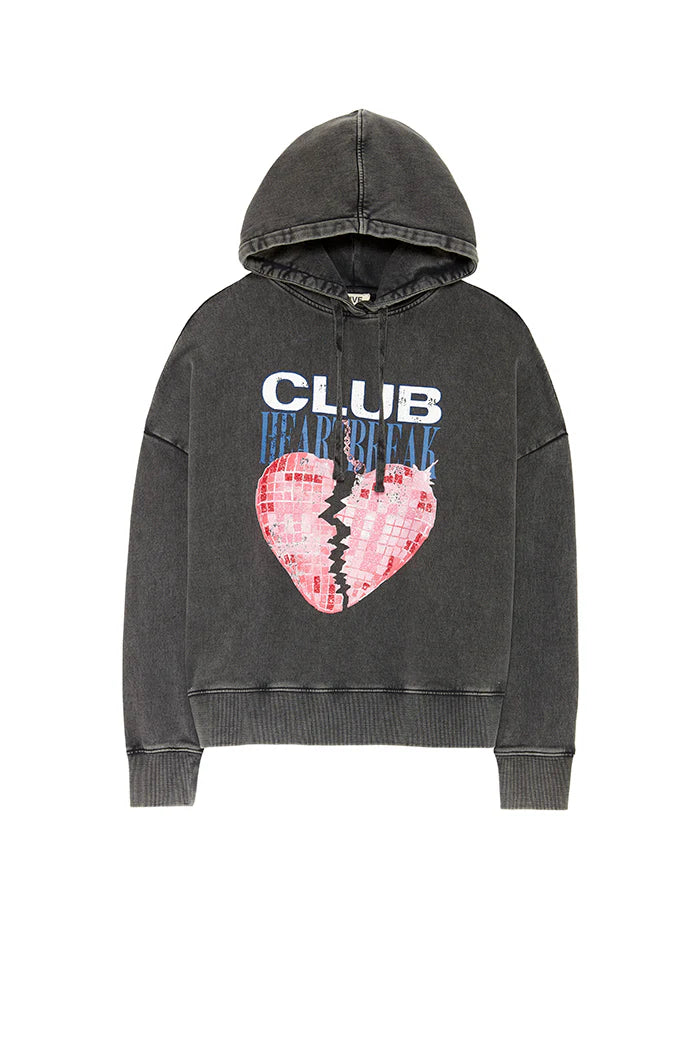 Sudadera HEARTBREAKER