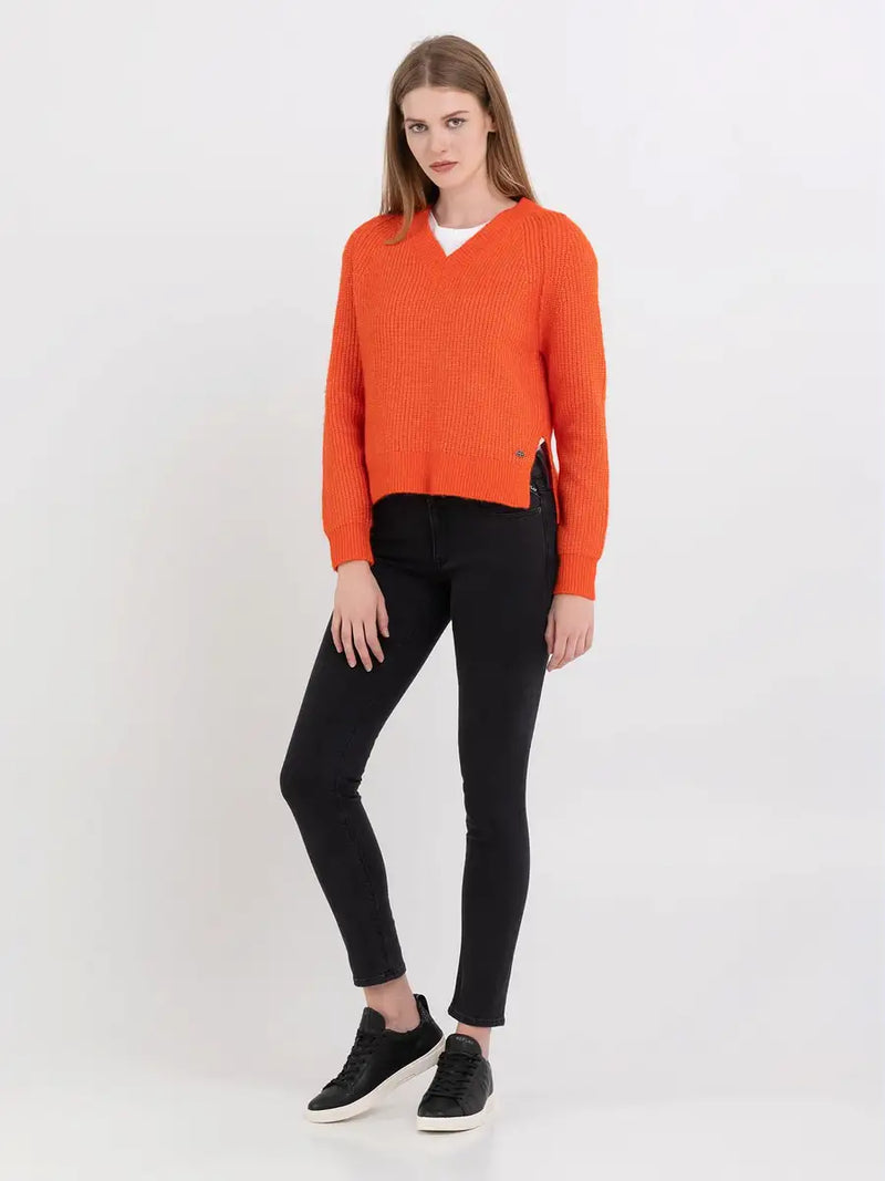 Jersey ORANGE