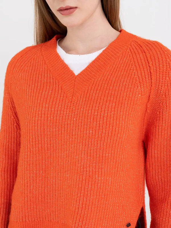 Jersey ORANGE