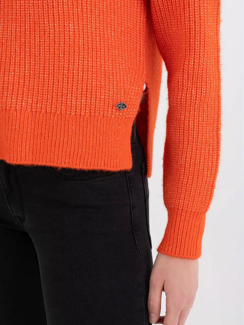 Jersey ORANGE