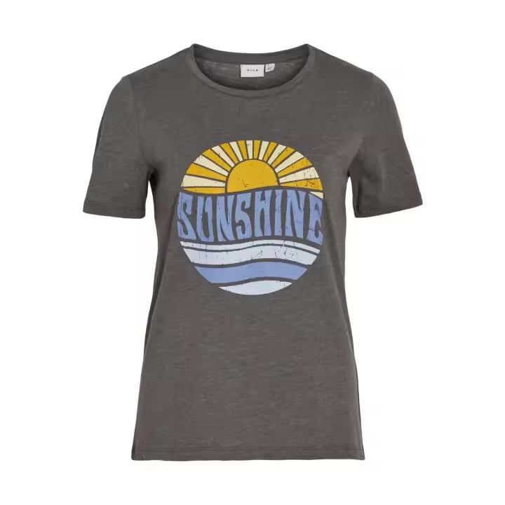 Camiseta VISUNSHINE