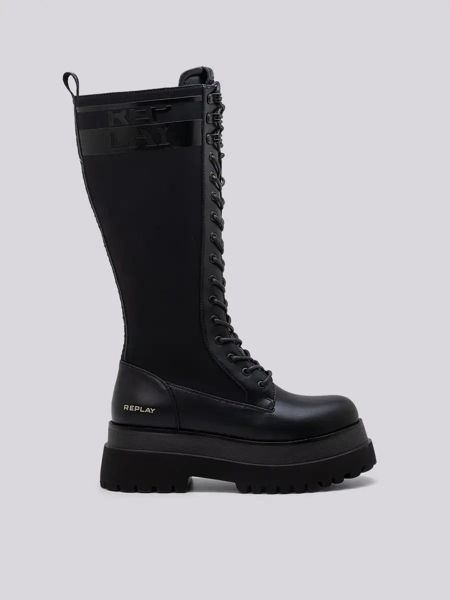 BOTA MILITAR