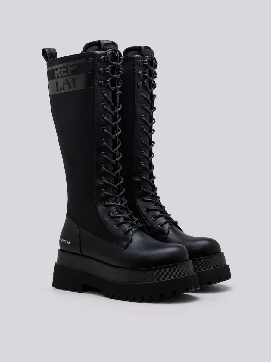 BOTA MILITAR