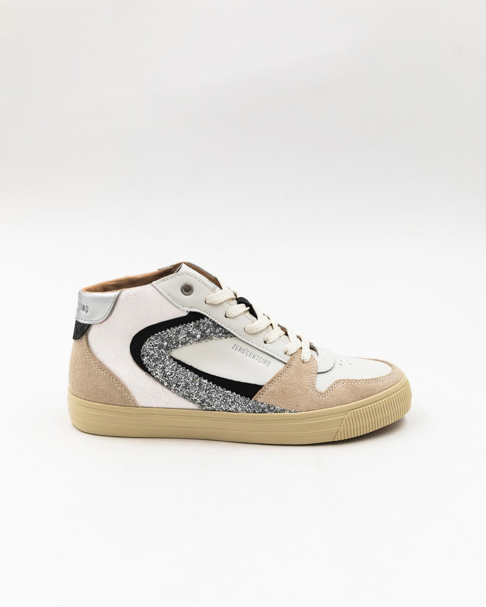 Sneaker JADE STRASS