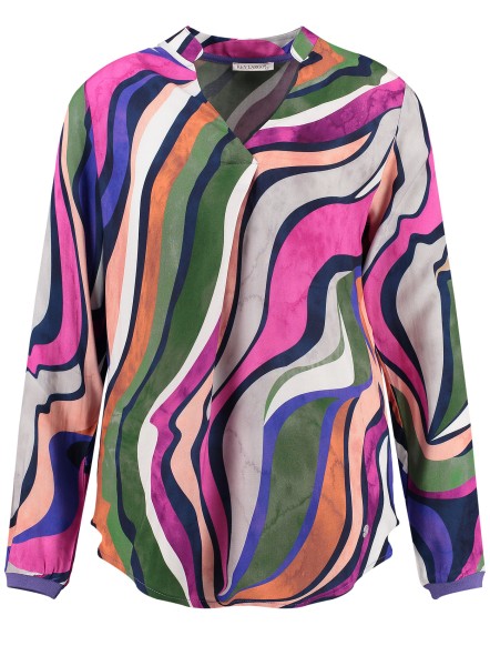 Blusa KEEN