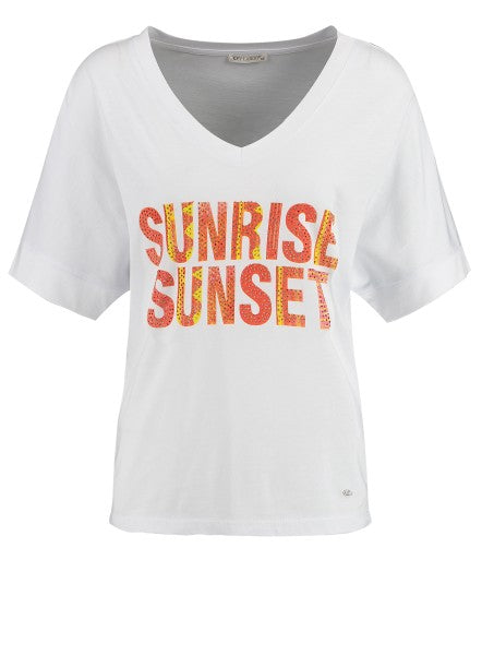 Camiseta SUNRISE SUNSET