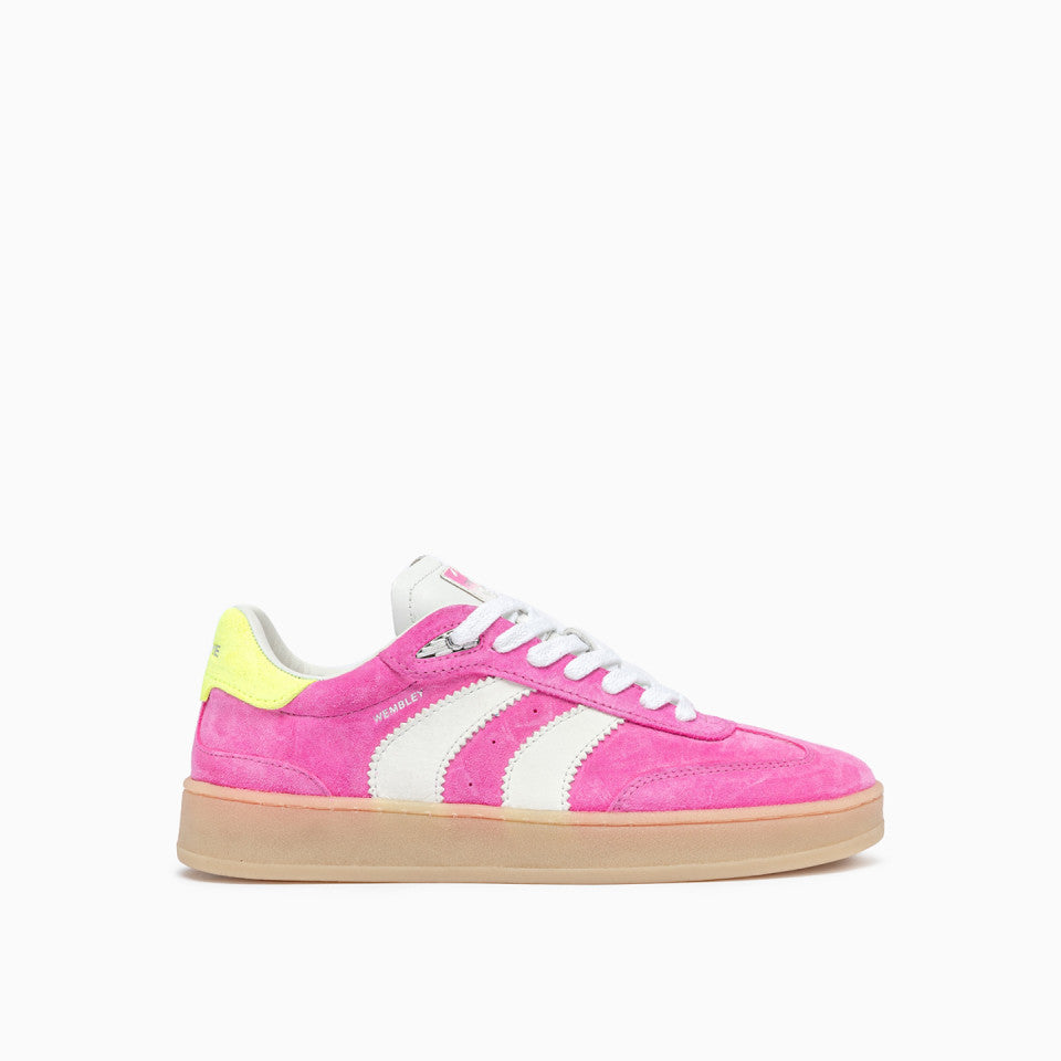 Sneakers PINK