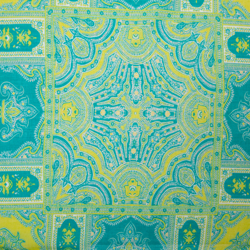 FULAR MANDALA