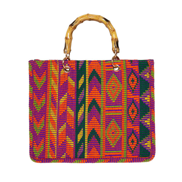 Bolso ETNICS