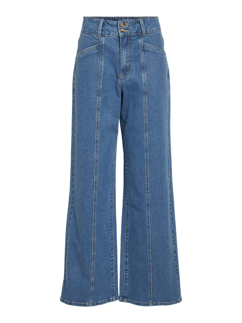 Jeans WAIST WIDE