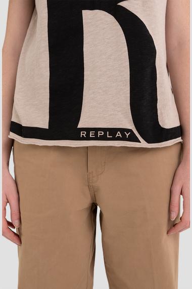 Camiseta R