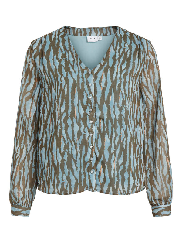 Blusa VIETIENNE