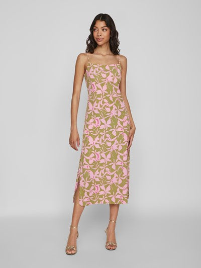 Vestido VIBELINA