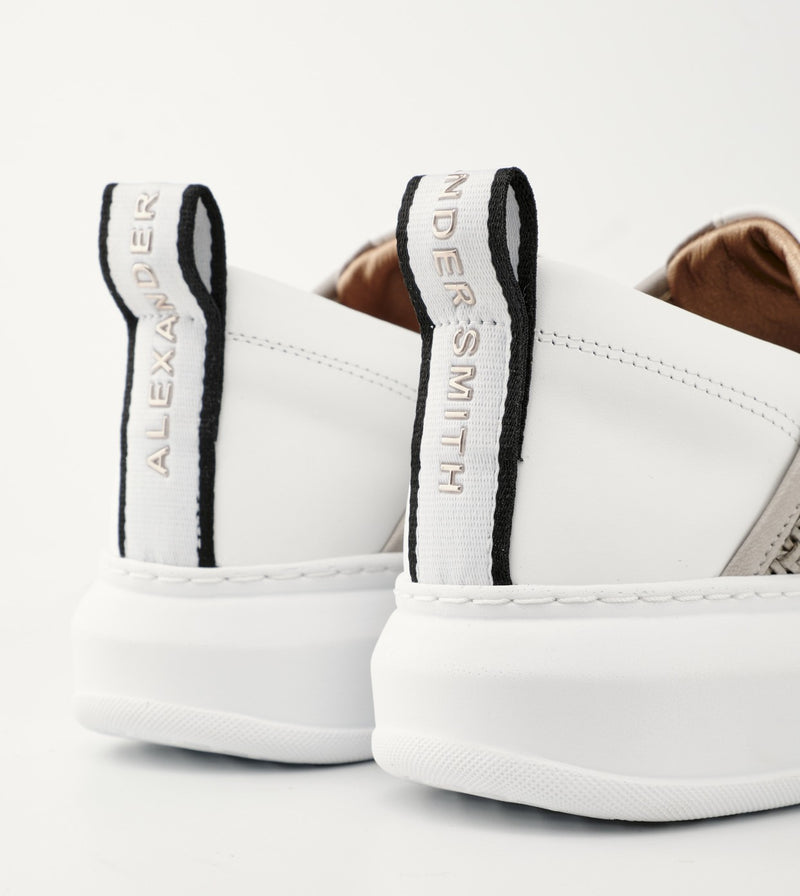 Sneaker WEMBLEY
