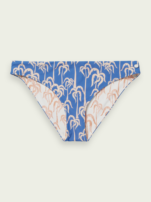 Bikini reversible